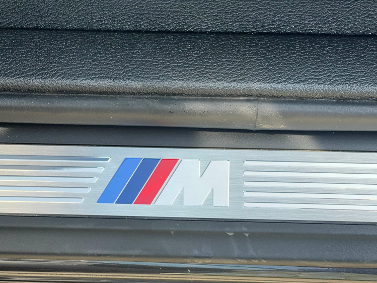 BMW X4 2.0iA xDrive20 M SPORT/NAVI/CAMERA/19