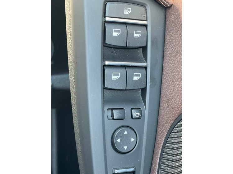 BMW X4 2.0iA xDrive20 M SPORT/NAVI/CAMERA/19