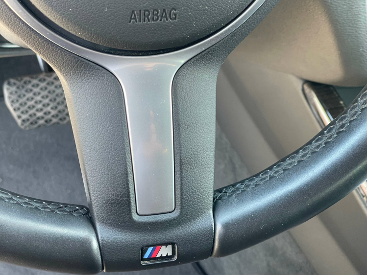 BMW X4 2.0iA xDrive20 M SPORT/NAVI/CAMERA/19