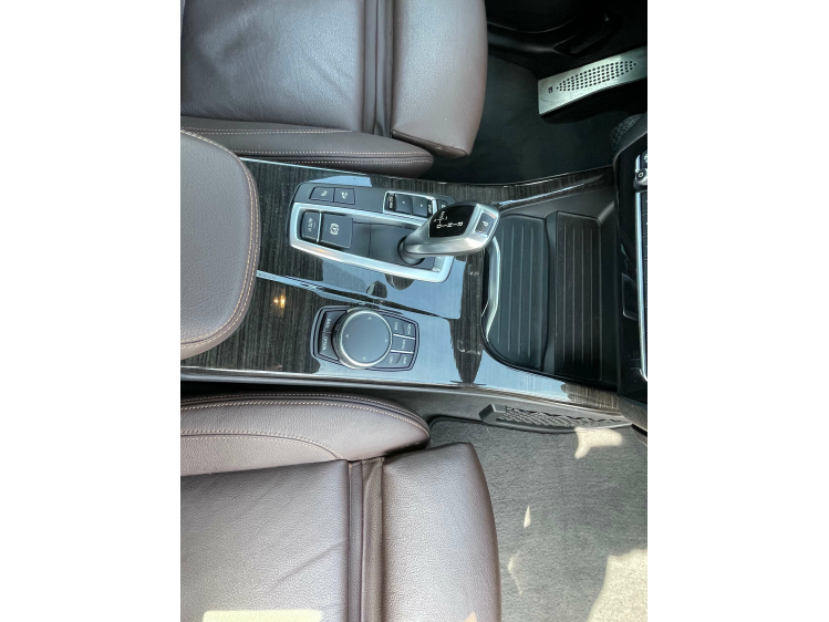 BMW X4 2.0iA xDrive20 M SPORT/NAVI/CAMERA/19