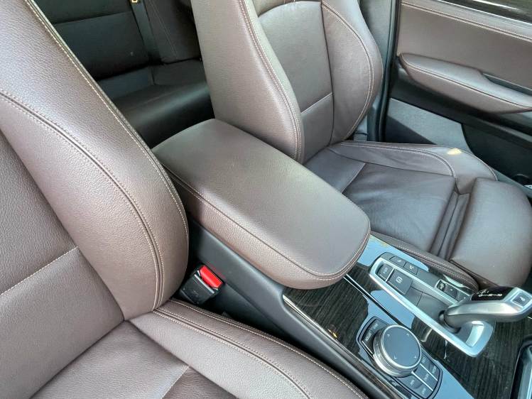 BMW X4 2.0iA xDrive20 M SPORT/NAVI/CAMERA/19