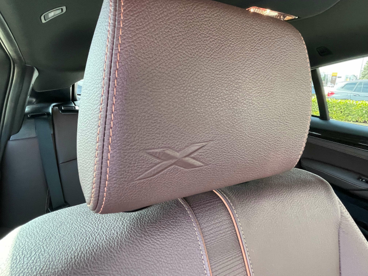 BMW X4 2.0iA xDrive20 M SPORT/NAVI/CAMERA/19