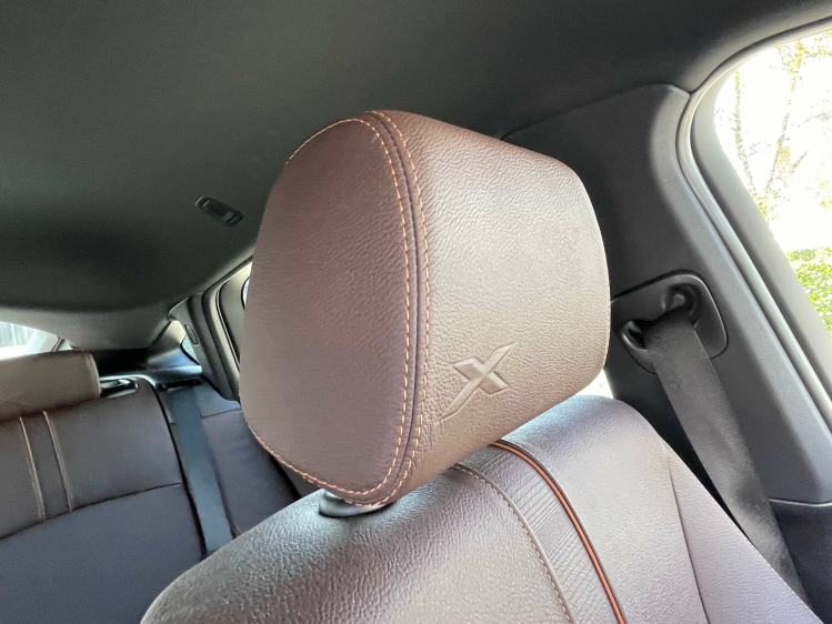 BMW X4 2.0iA xDrive20 M SPORT/NAVI/CAMERA/19