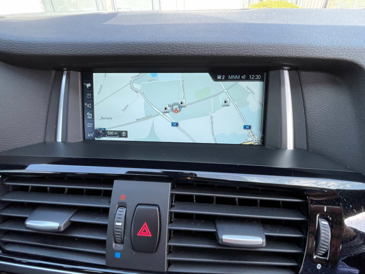 BMW X4 2.0iA xDrive20 M SPORT/NAVI/CAMERA/19