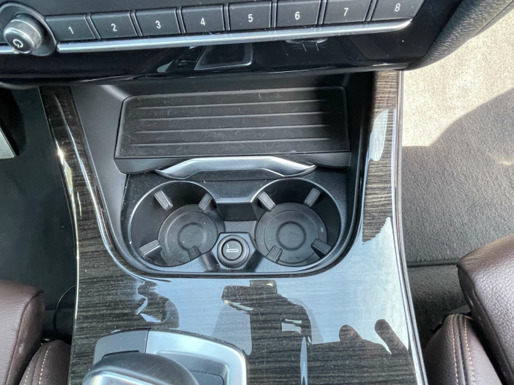 BMW X4 2.0iA xDrive20 M SPORT/NAVI/CAMERA/19