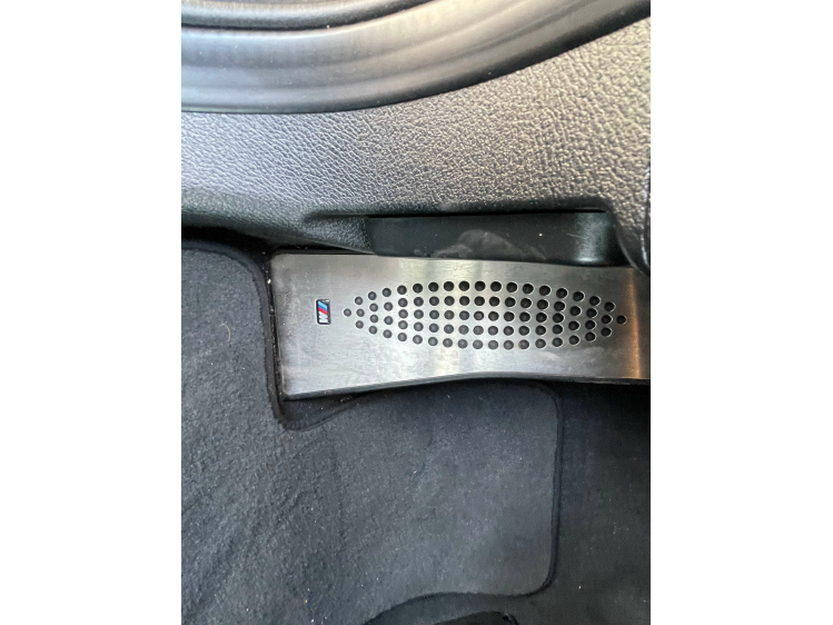 BMW X4 2.0iA xDrive20 M SPORT/NAVI/CAMERA/19