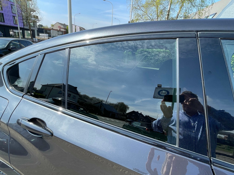 BMW X4 2.0iA xDrive20 M SPORT/NAVI/CAMERA/19