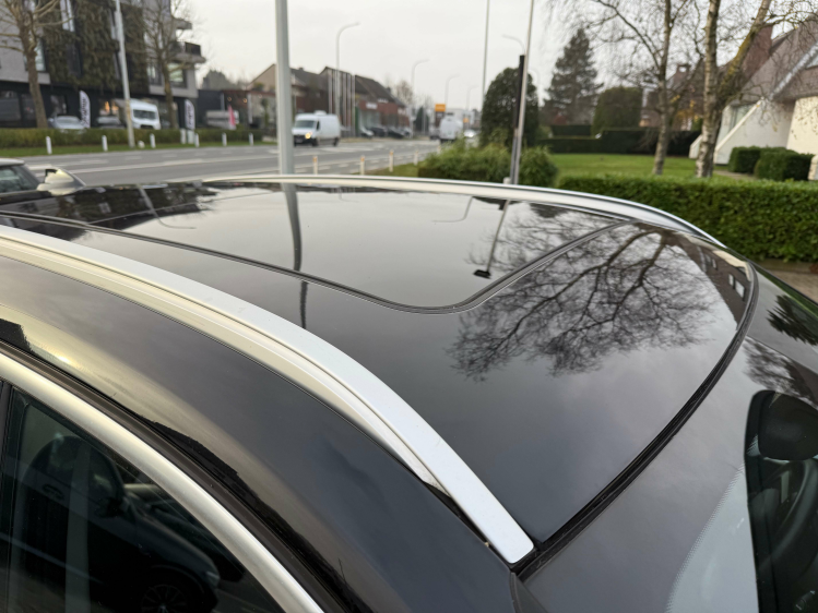 BMW X1 1.5iA sDrive18/NAVI/PANO DAK/PDC/ALU Geert De Bock