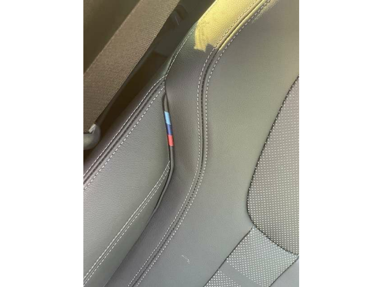 BMW X5 3.0AS xDrive45e M SPORT/PANO/*VERKOCHT* Geert De Bock