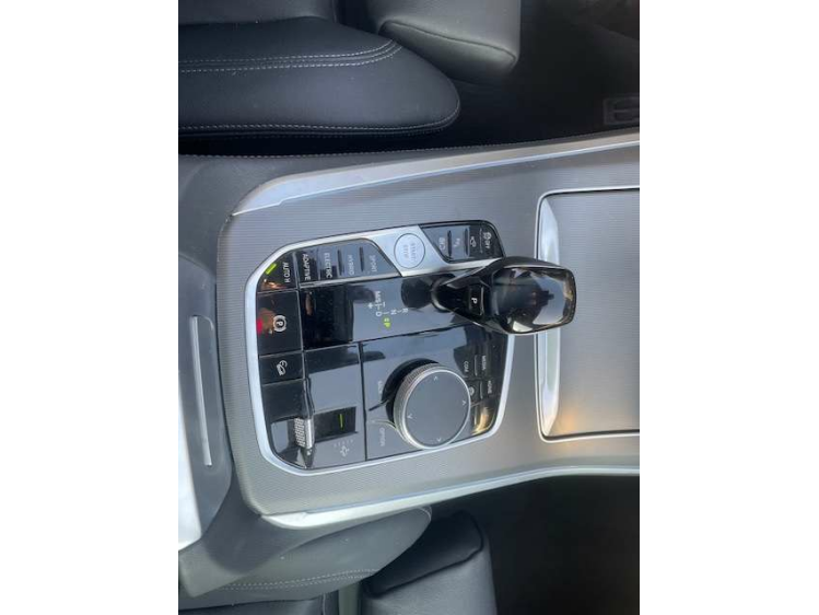 BMW X5 3.0AS xDrive45e M SPORT/PANO/*VERKOCHT* Geert De Bock