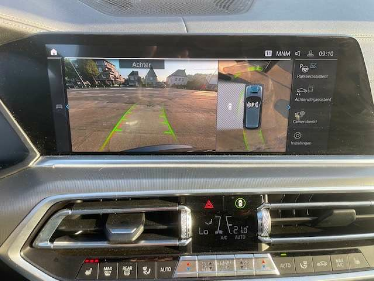 BMW X5 3.0AS xDrive45e M SPORT/PANO/*VERKOCHT* Geert De Bock