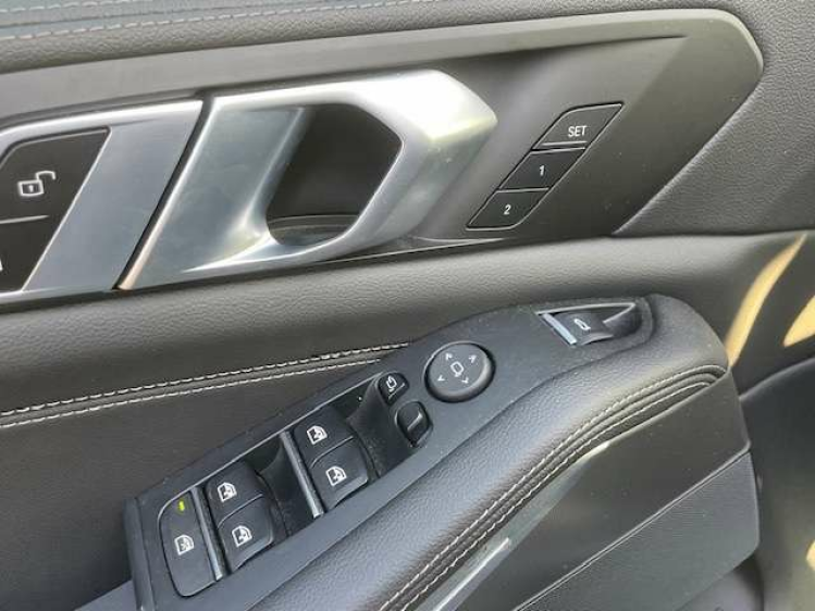 BMW X5 3.0AS xDrive45e M SPORT/PANO/*VERKOCHT* Geert De Bock