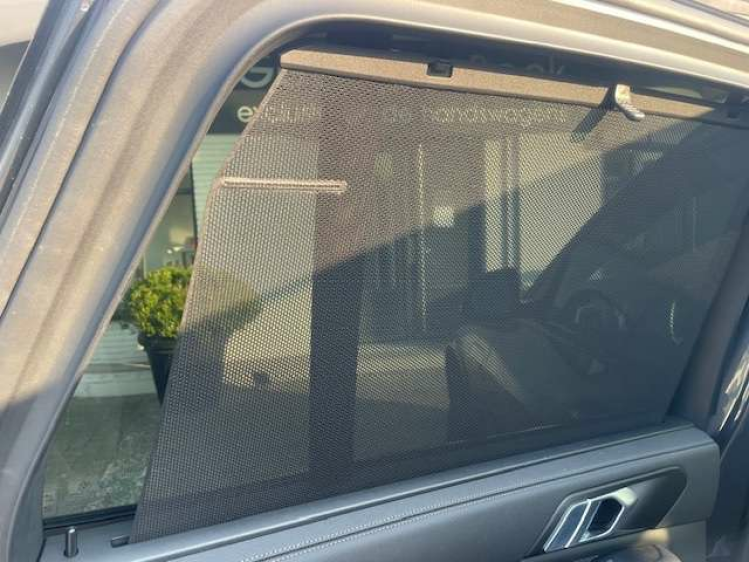 BMW X5 3.0AS xDrive45e M SPORT/PANO/*VERKOCHT* Geert De Bock