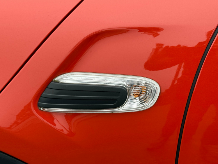 MINI Cooper 1.5/5 DEURS/ZWART DAK/PDC/ALU Geert De Bock