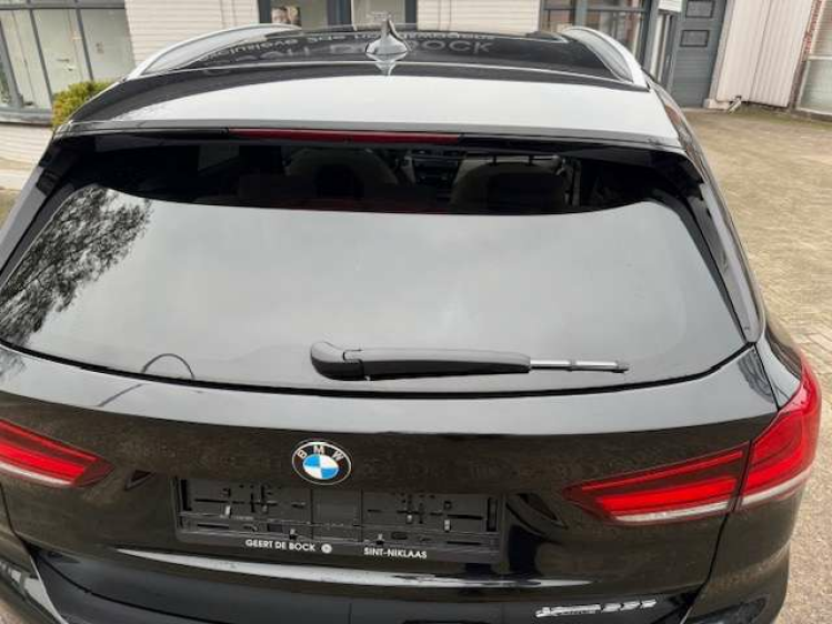 BMW X1 IA xDrive25e/HEAD UP/PANODAK/LEDER/X L/verkocht Geert De Bock