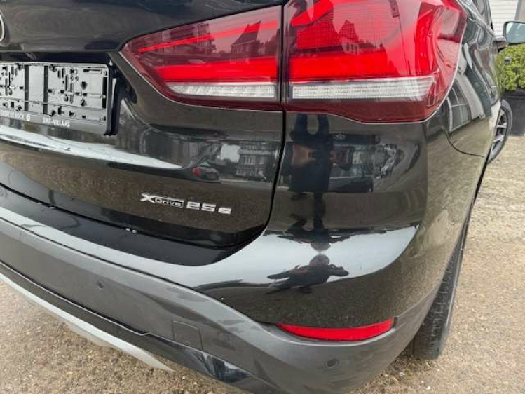 BMW X1 IA xDrive25e/HEAD UP/PANODAK/LEDER/X L/verkocht Geert De Bock