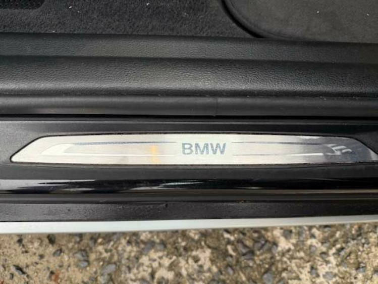 BMW X1 IA xDrive25e/HEAD UP/PANODAK/LEDER/X L/verkocht Geert De Bock