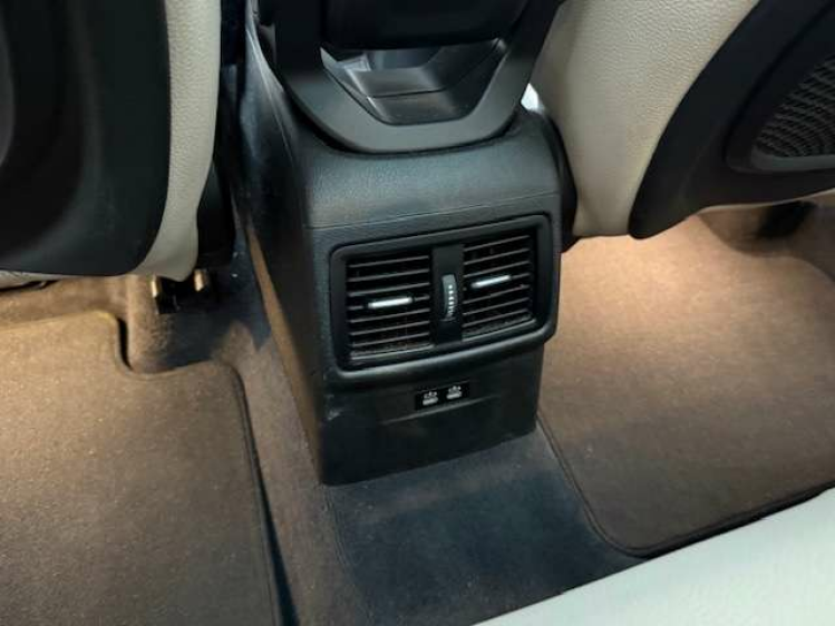 BMW X1 IA xDrive25e/HEAD UP/PANODAK/LEDER/X L/verkocht Geert De Bock