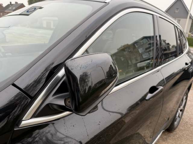 BMW X1 IA xDrive25e/HEAD UP/PANODAK/LEDER/X L/verkocht Geert De Bock