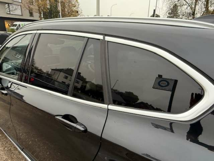 BMW X1 IA xDrive25e/HEAD UP/PANODAK/LEDER/X L/verkocht Geert De Bock