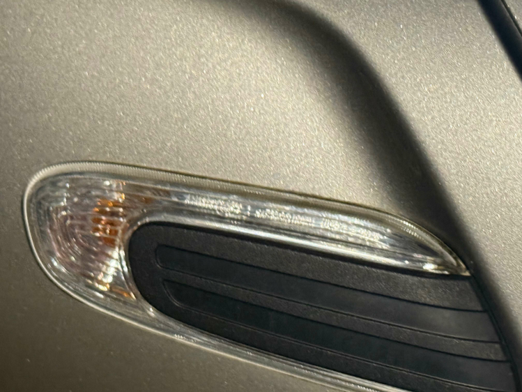 MINI One 1.5 ISLINGTON ALU BLACK Geert De Bock