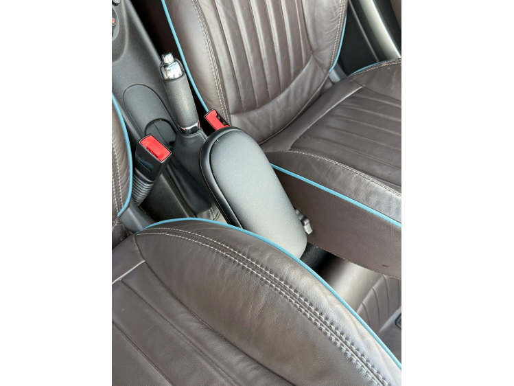 MINI Cooper D Cabrio Cabriolet 1.6 D/HIGHGATE/LEDER//17