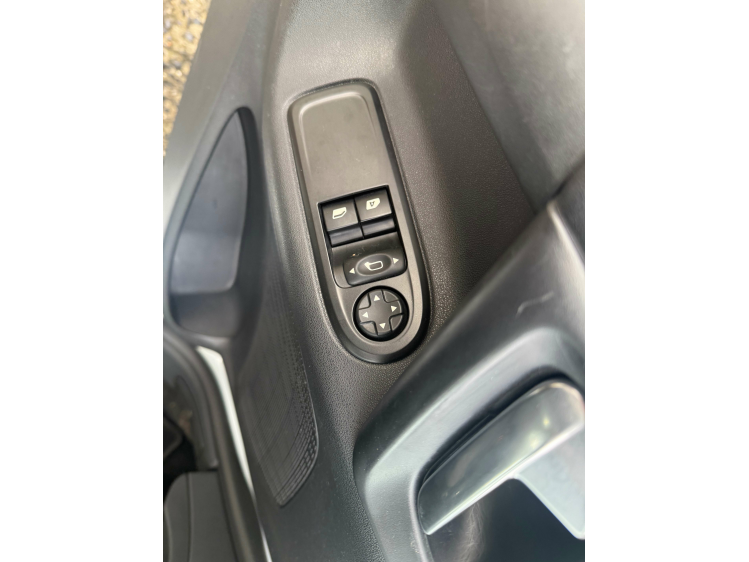 Citroen C3 1.2 PureTech SeductioAUTOMAAT/SLECHTS 9300KM Geert De Bock