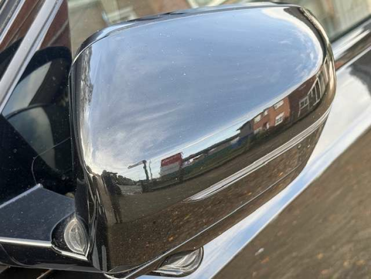 BMW 320 Tour/320iAS MSPORT/HEADUP/PANO/19