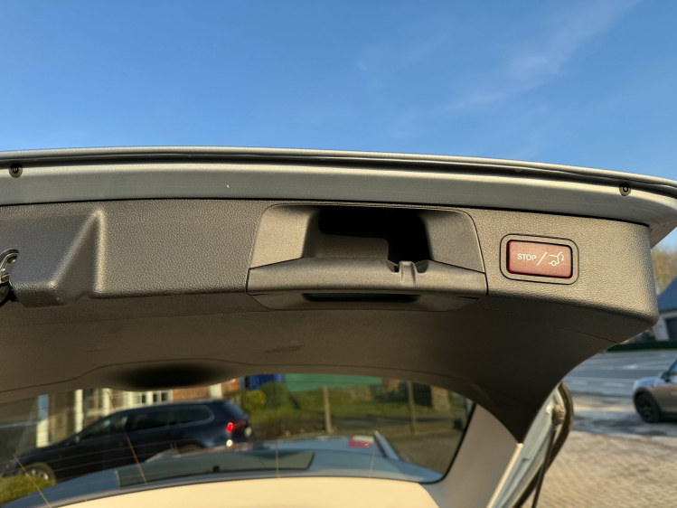 Mercedes-Benz C 180 d Business Solution AMG PAKKET Geert De Bock