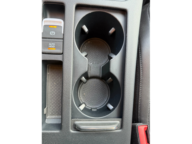 Volkswagen Passat Variant SW 2.0 CR TDi SCR 4Motion Highline DSG Geert De Bock