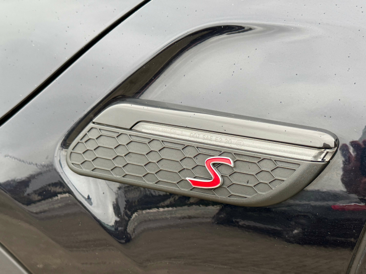 MINI Cooper S Cabrio 2.0AS /JCW KIT/18