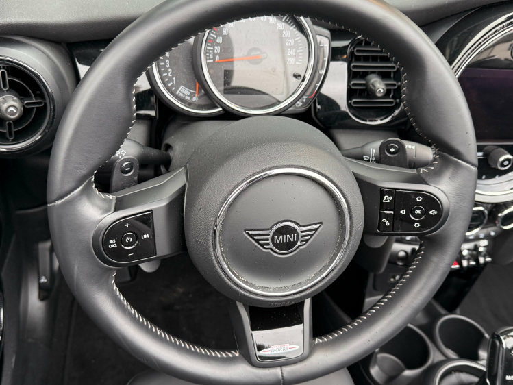 MINI Cooper S Cabrio 2.0AS /JCW KIT/18