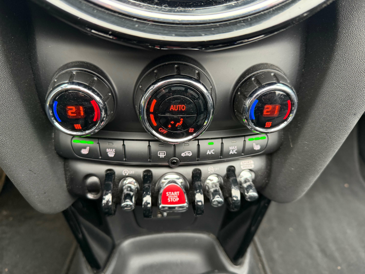 MINI Cooper S Cabrio 2.0AS /JCW KIT/18