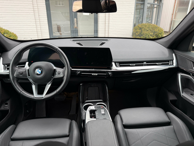 BMW X1 1.5iAS sDrive18 /NAVI/PDC NEW MODEL Geert De Bock