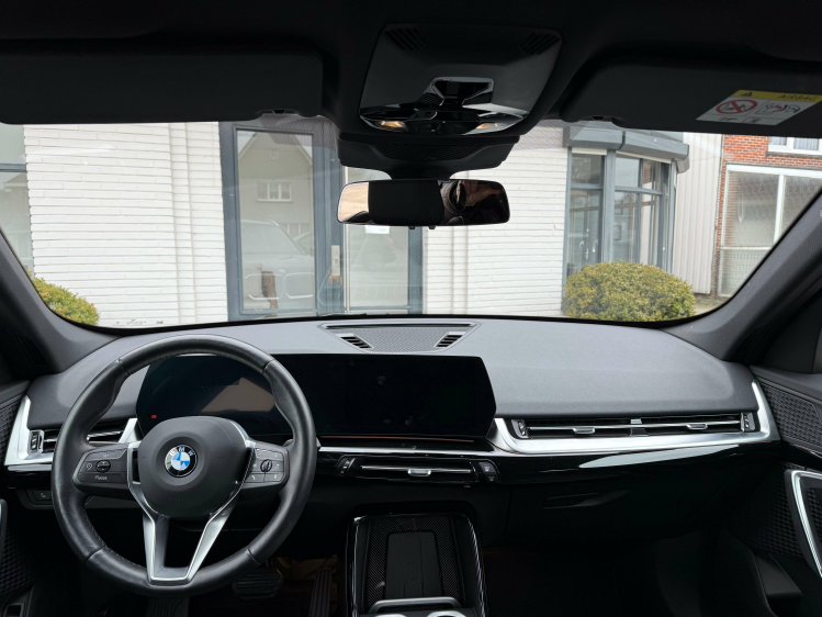 BMW X1 1.5iAS sDrive18 /NAVI/PDC NEW MODEL Geert De Bock
