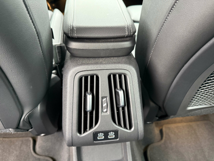 BMW X1 1.5iAS sDrive18 /NAVI/PDC NEW MODEL Geert De Bock