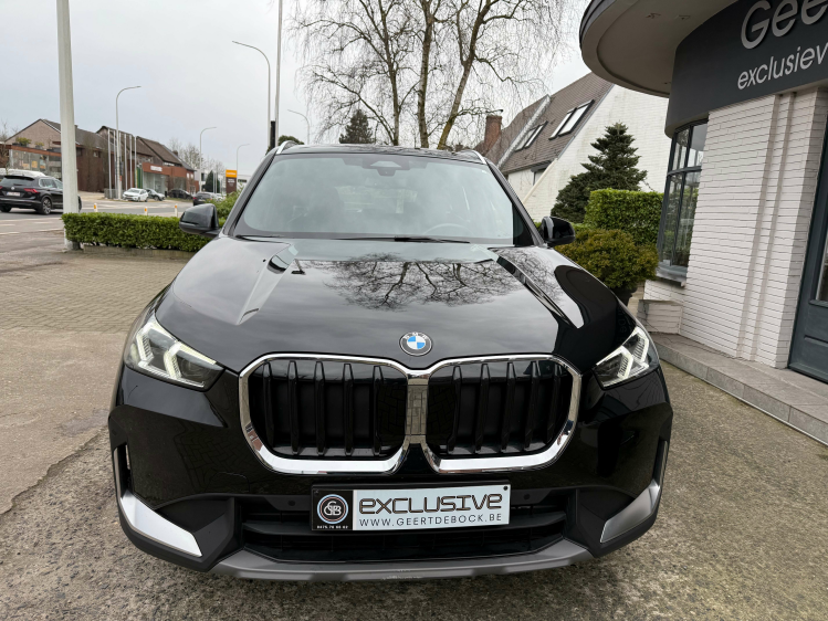 BMW X1 1.5iAS sDrive18 /NAVI/PDC NEW MODEL Geert De Bock