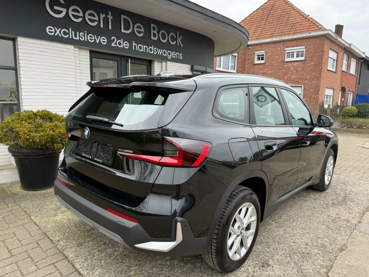 BMW X1 1.5iAS sDrive18 /NAVI/PDC NEW MODEL Geert De Bock
