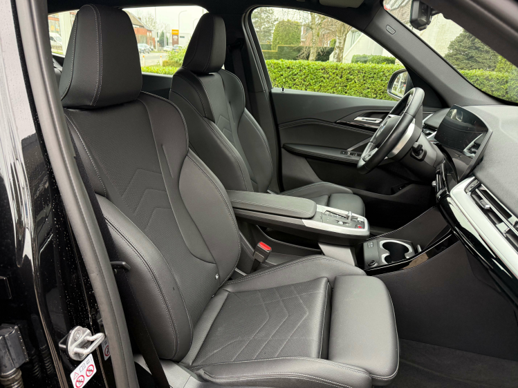 BMW X1 1.5iAS sDrive18 /NAVI/PDC NEW MODEL Geert De Bock