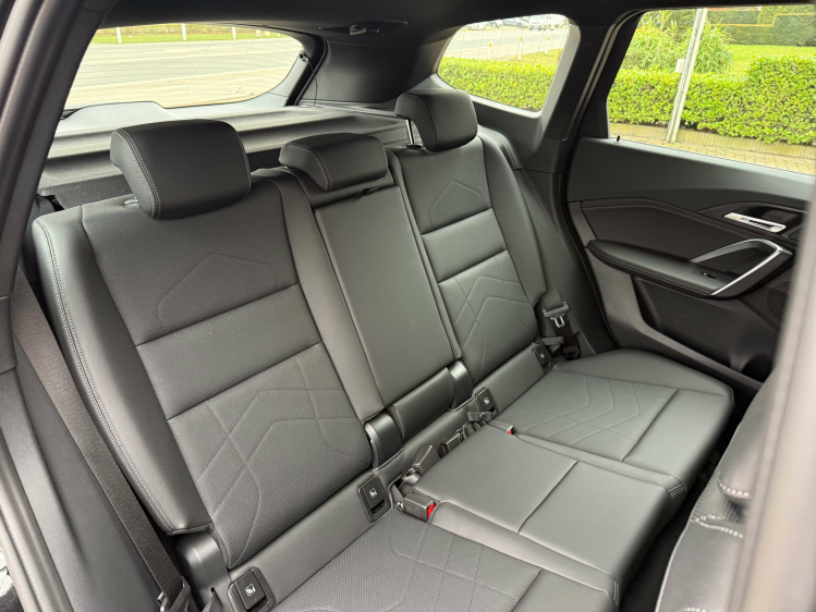 BMW X1 1.5iAS sDrive18 /NAVI/PDC NEW MODEL Geert De Bock