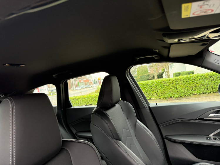 BMW X1 1.5iAS sDrive18 /NAVI/PDC NEW MODEL Geert De Bock