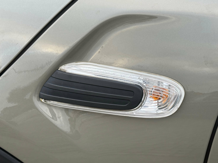 MINI One AUT./NAV/VERW.SPORTZETELS/ALU BLACK/PDC Geert De Bock