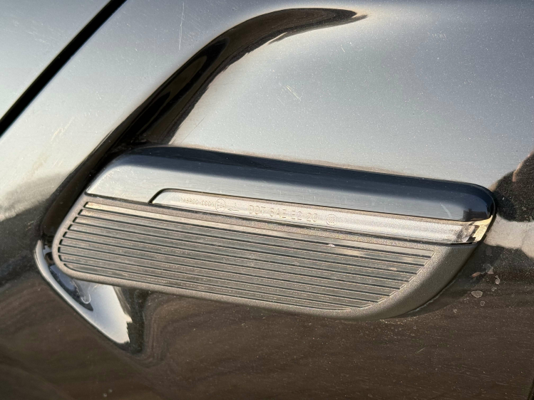 MINI Cooper AUT/5DEURS/BLACKLINE/PANO/LEDER/CAMERA Geert De Bock