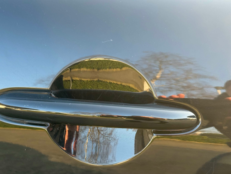 MINI Cooper AUT/5DEURS/BLACKLINE/PANO/LEDER/CAMERA Geert De Bock