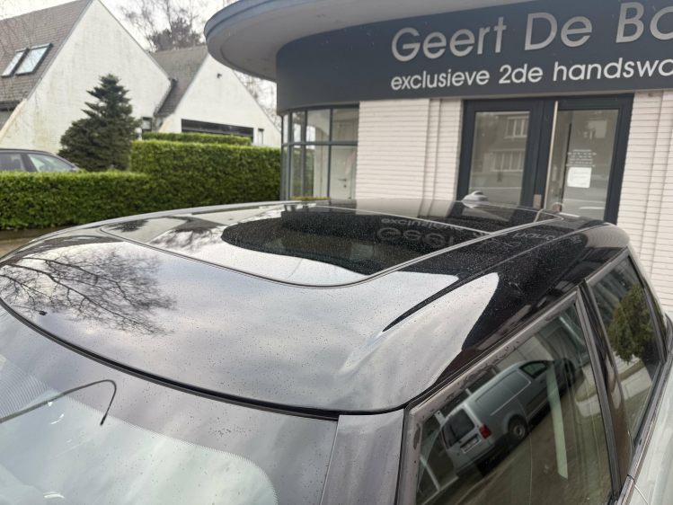 MINI Cooper 5 DEURS/AUTOMAAT/NAVI/PANO DAK/PDC Geert De Bock