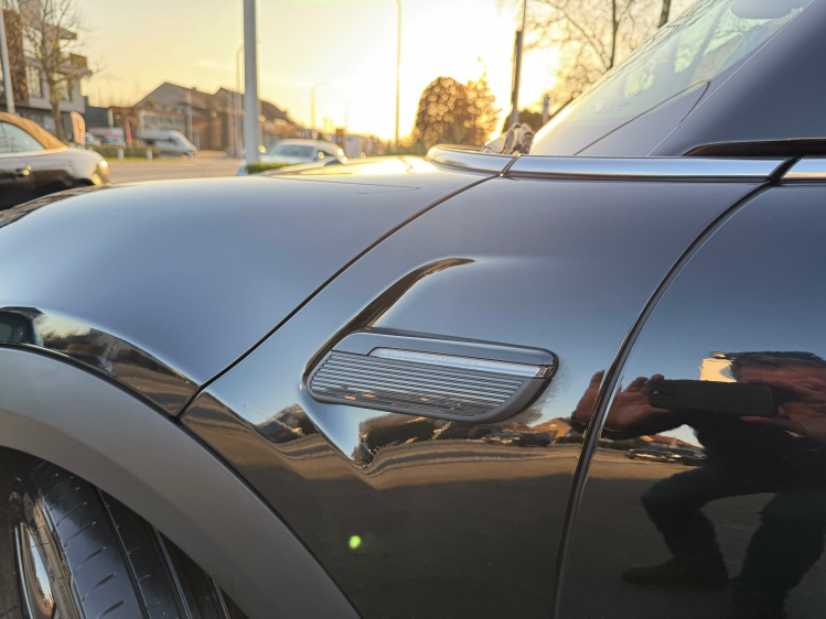 MINI Cooper Cabrio Cabriolet AUT/JCW PACK/NAVI/17