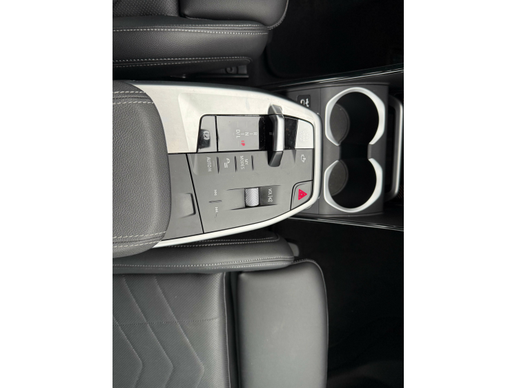 BMW X1 SDrive18 /NAVI/PDC NEW MODEL*VERKOCHT* Geert De Bock