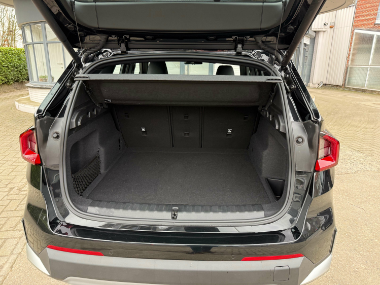 BMW X1 SDrive18 /NAVI/PDC NEW MODEL*VERKOCHT* Geert De Bock