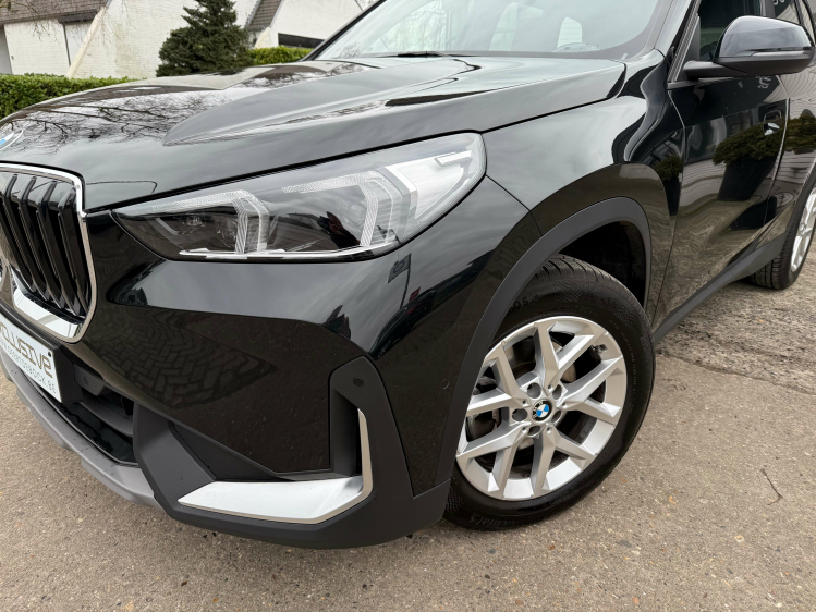 BMW X1 SDrive18 /NAVI/PDC NEW MODEL*VERKOCHT* Geert De Bock
