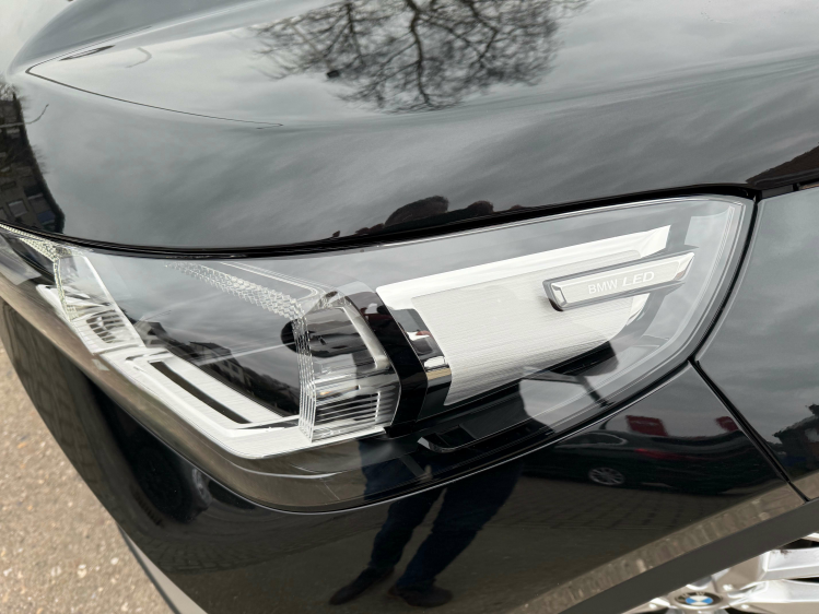 BMW X1 SDrive18 /NAVI/PDC NEW MODEL*VERKOCHT* Geert De Bock